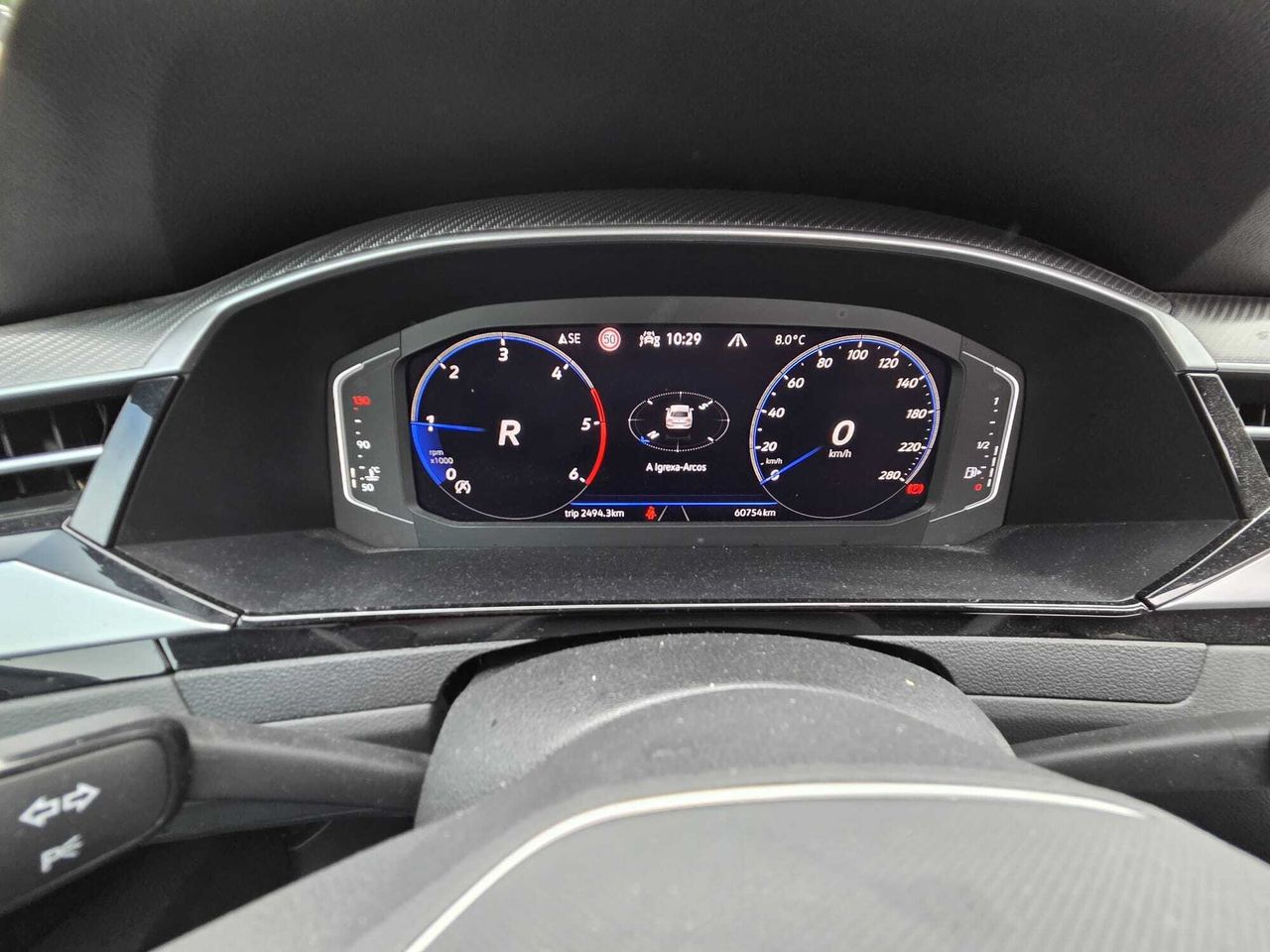 Volkswagen Arteon R LINE 2.0 TDI 200 CV DSG  - Foto 2