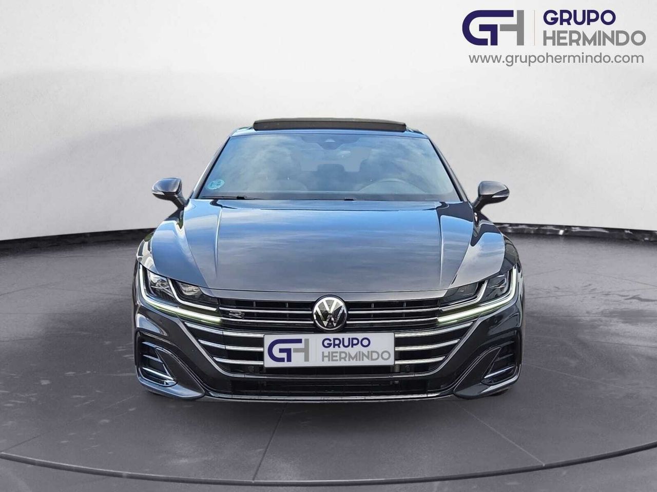 Volkswagen Arteon R LINE 2.0 TDI 200 CV DSG  - Foto 2