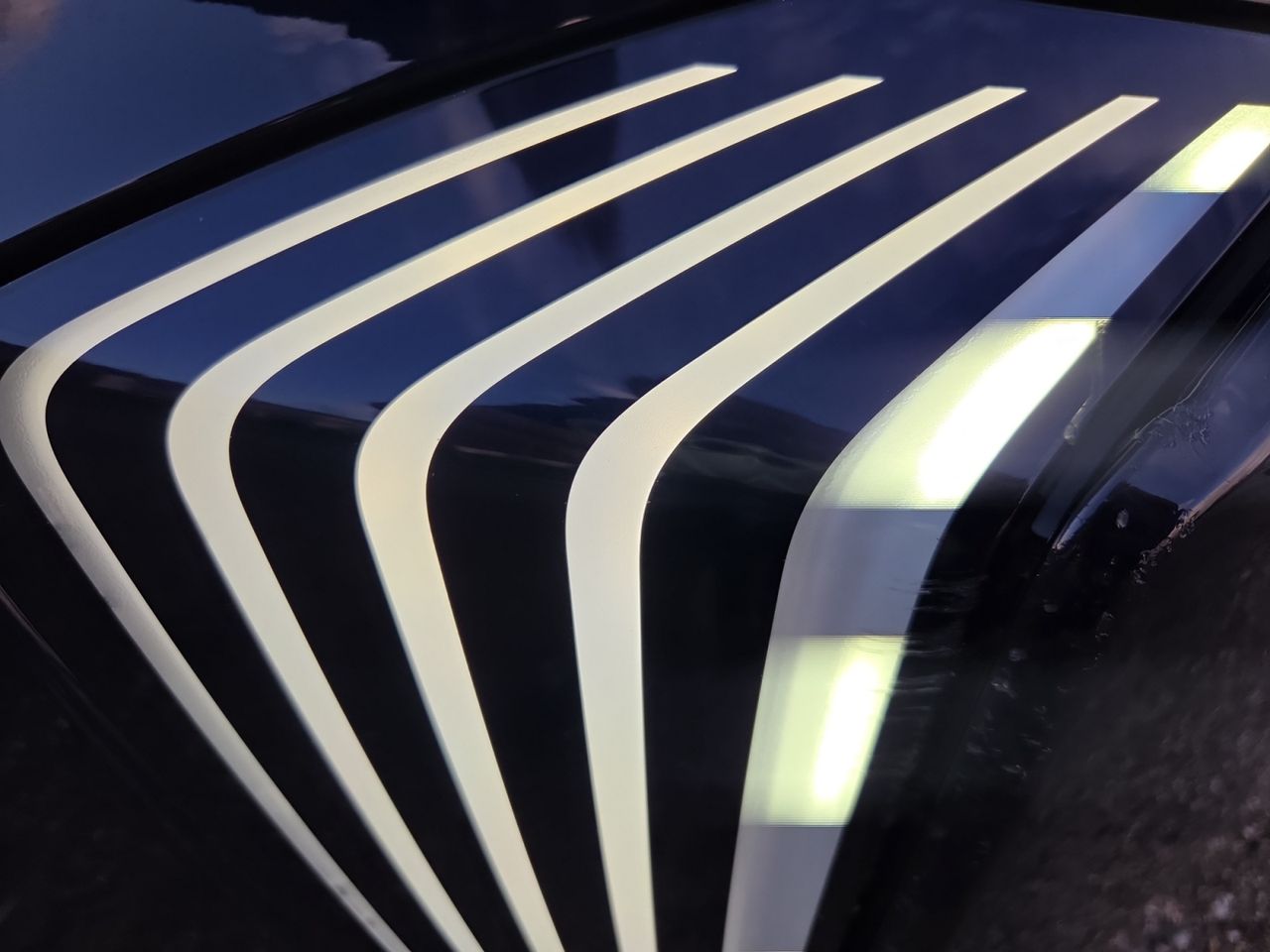 DS DS 7 E TENSE 4X4 300 PERFORMANCE LINE + - Foto 2