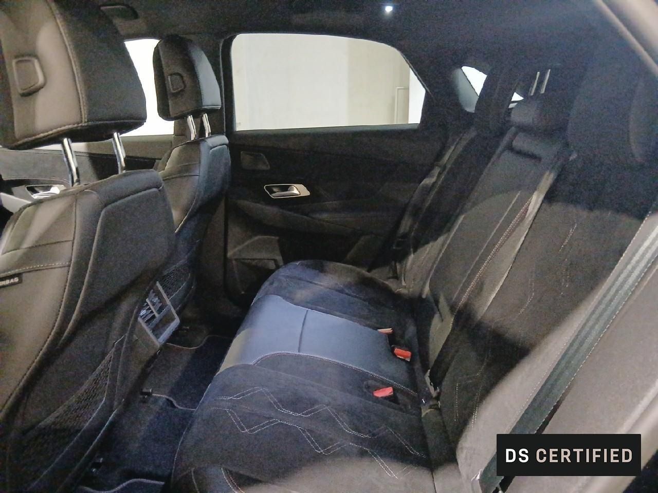 DS DS 7 Crossback E TENSE 4X4 300 PERFORMANCE LINE +  - Foto 2