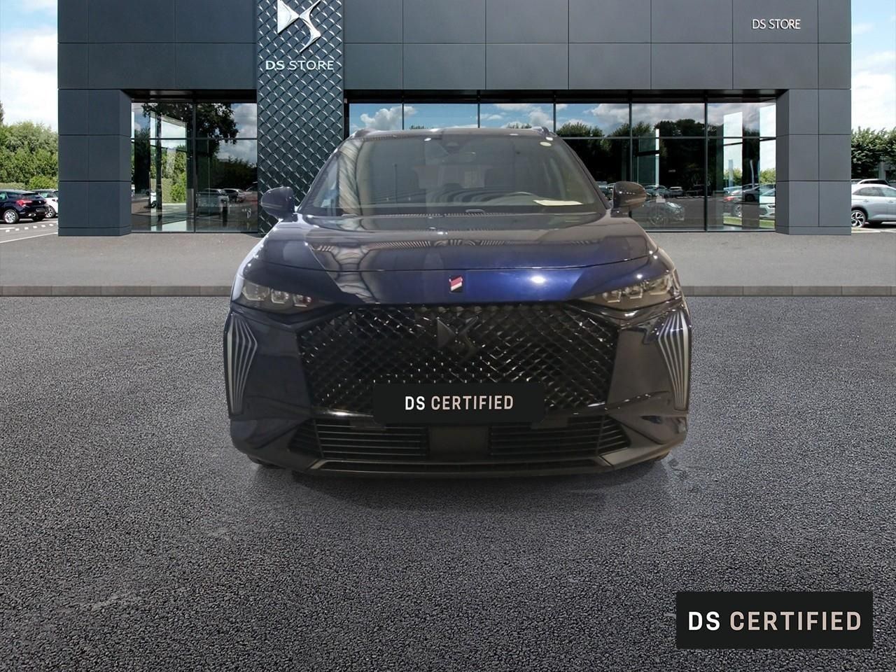 DS DS 7 Crossback E TENSE 4X4 300 PERFORMANCE LINE +  - Foto 2