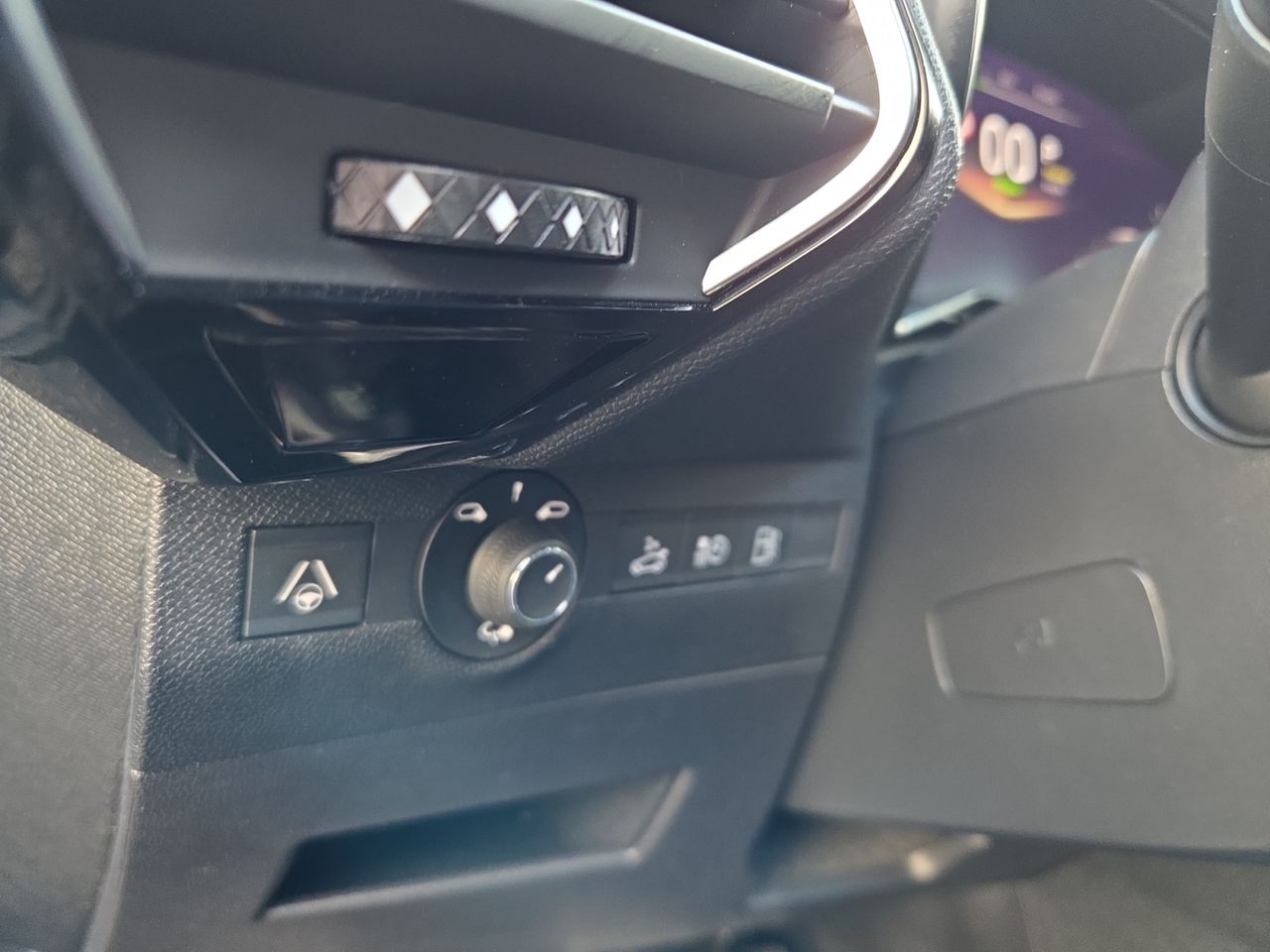 DS DS 7 E TENSE 4X4 300 PERFORMANCE LINE + - Foto 2