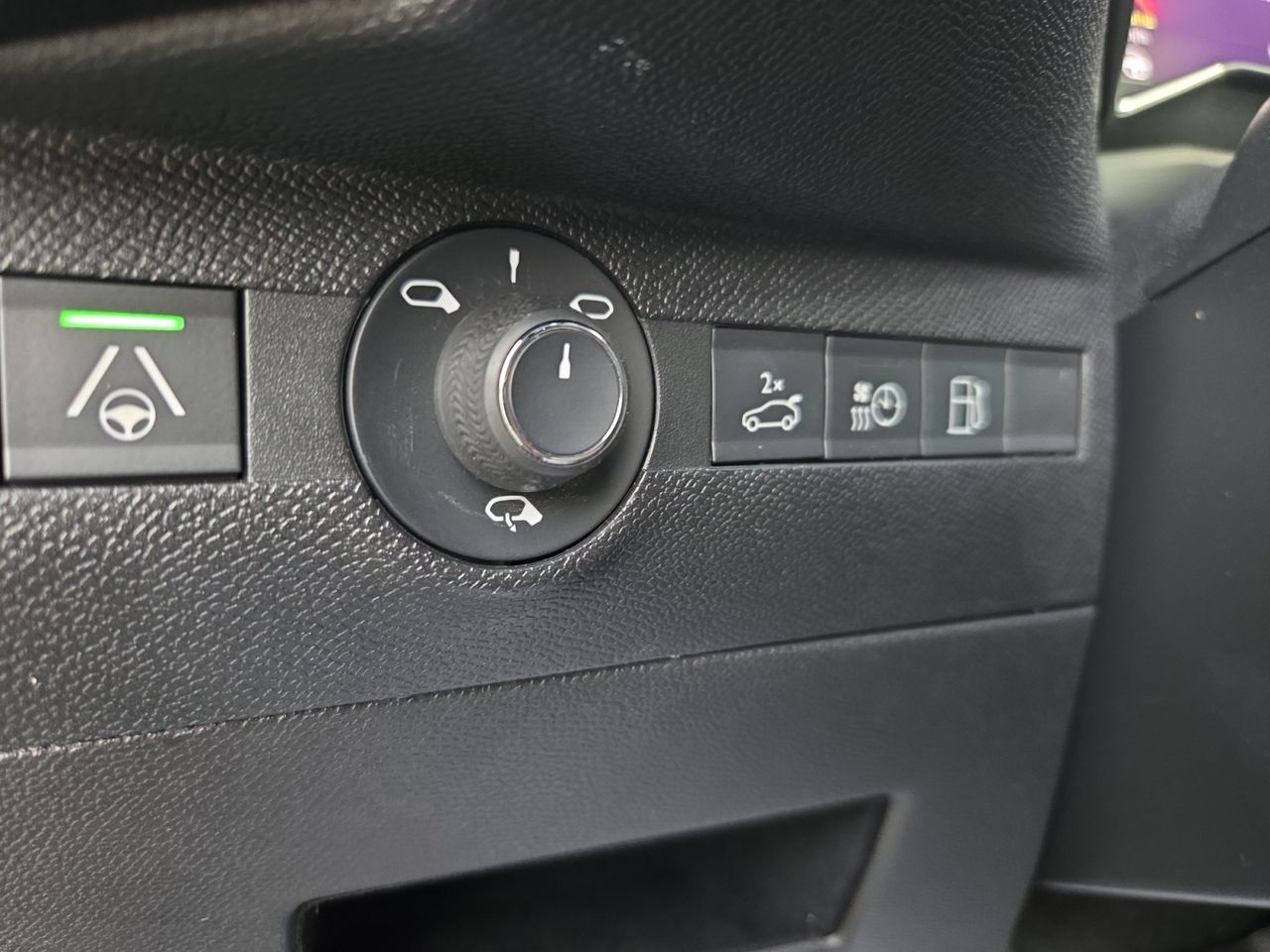 DS DS 7 E TENSE 4X4 300 PERFORMANCE LINE + - Foto 2