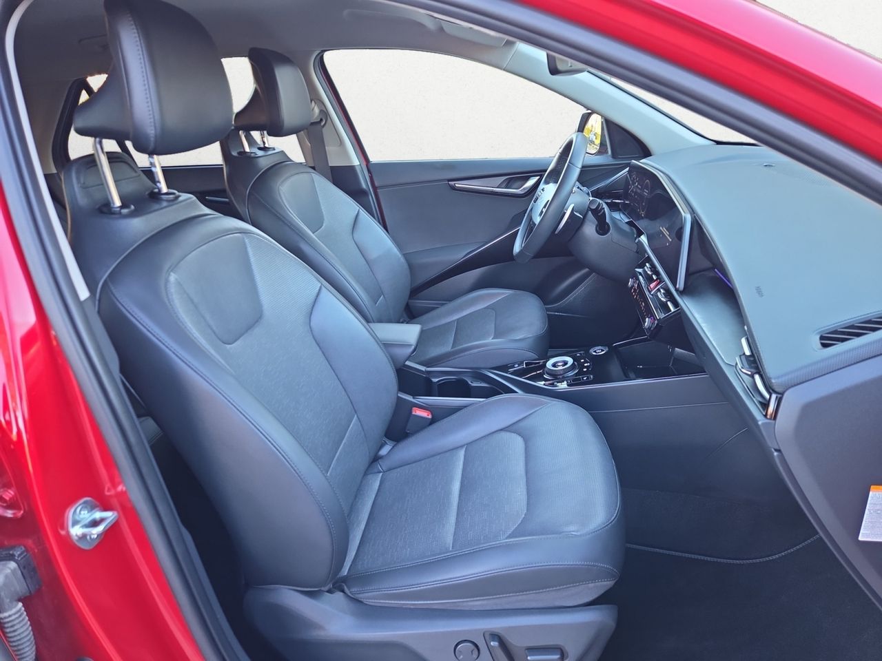 Kia Niro 1.6 GDI HEV EMOTION  - Foto 2