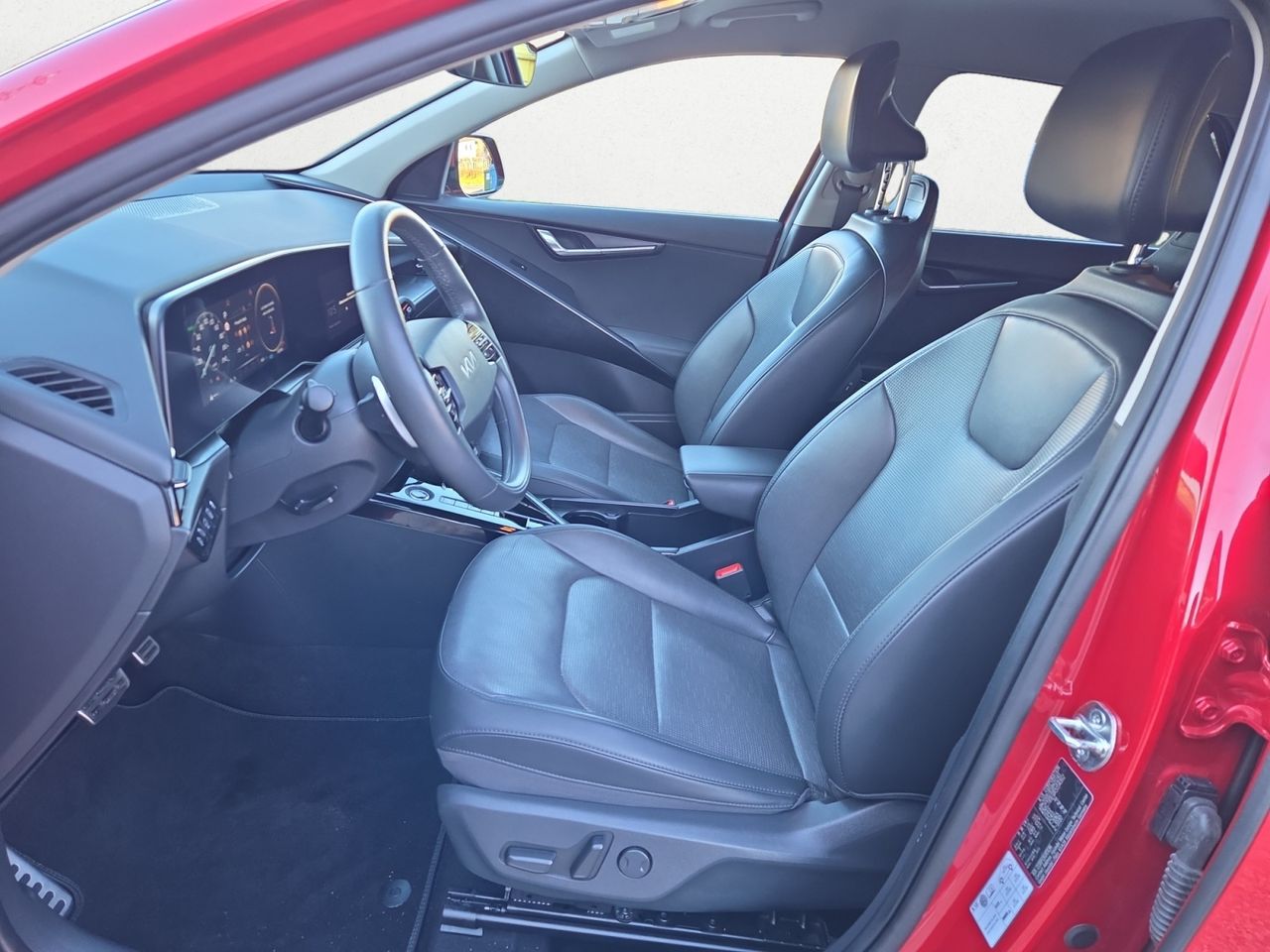 Kia Niro 1.6 GDI HEV EMOTION  - Foto 2