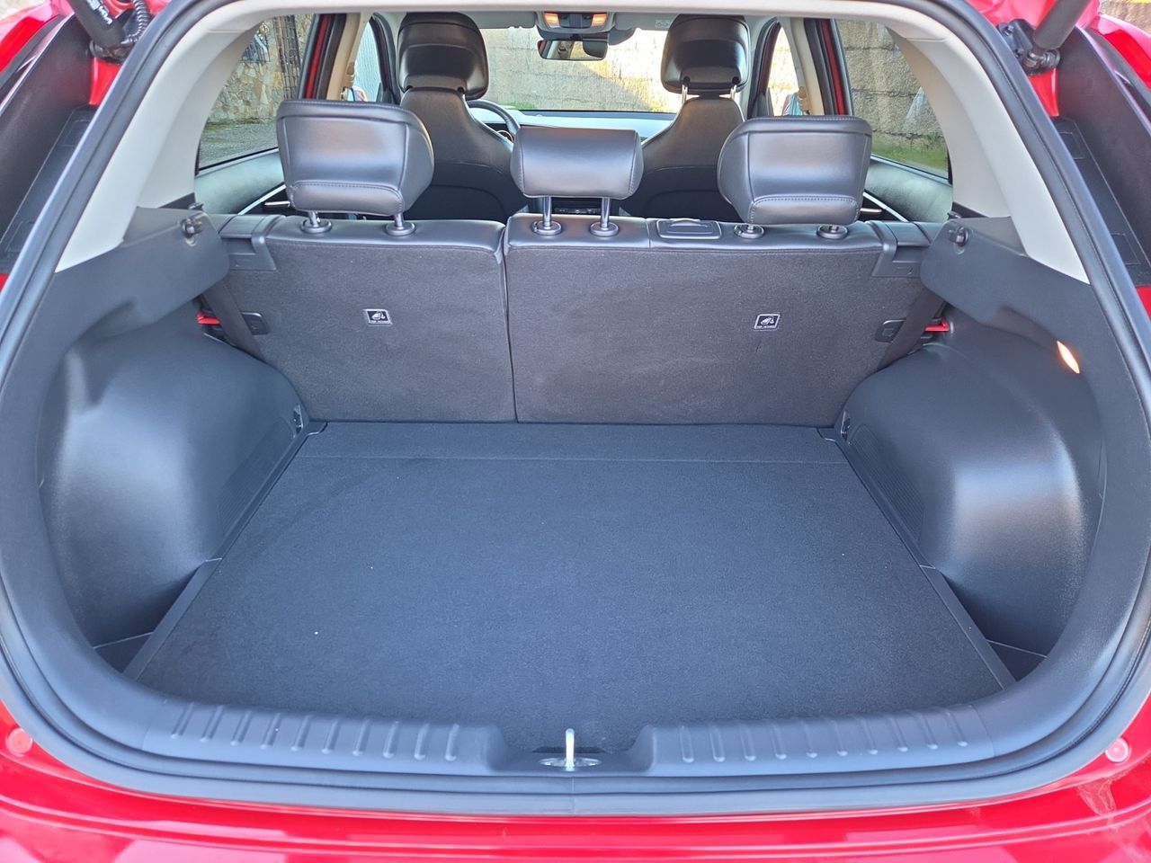 Kia Niro 1.6 GDI HEV EMOTION  - Foto 2