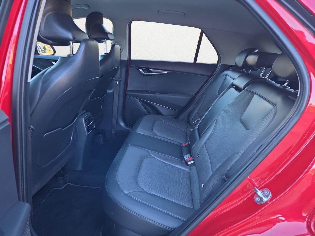 Kia Niro 1.6 GDI HEV EMOTION  - Foto 2