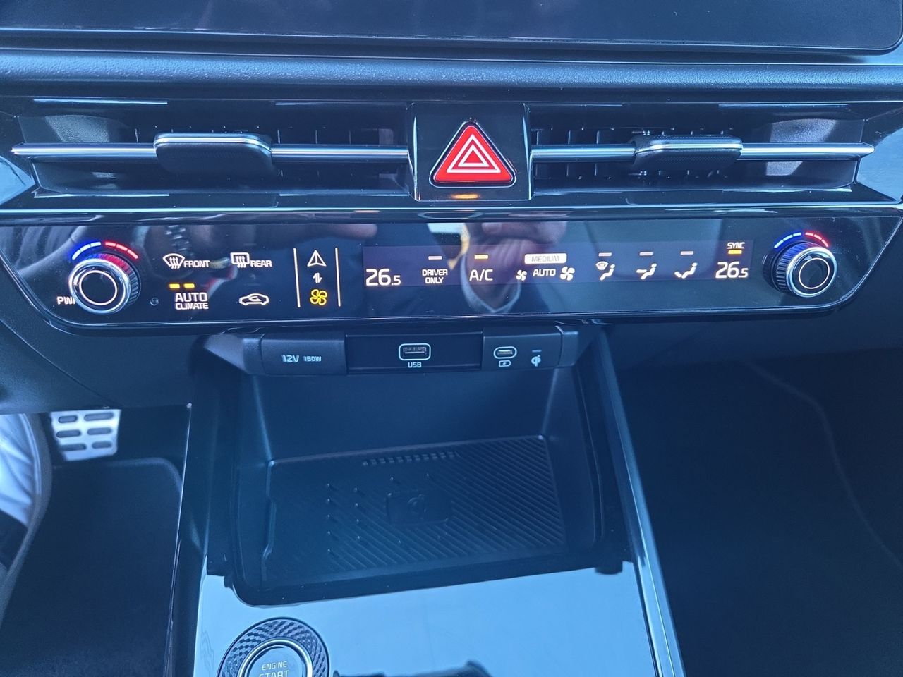 Kia Niro 1.6 GDI HEV EMOTION  - Foto 2