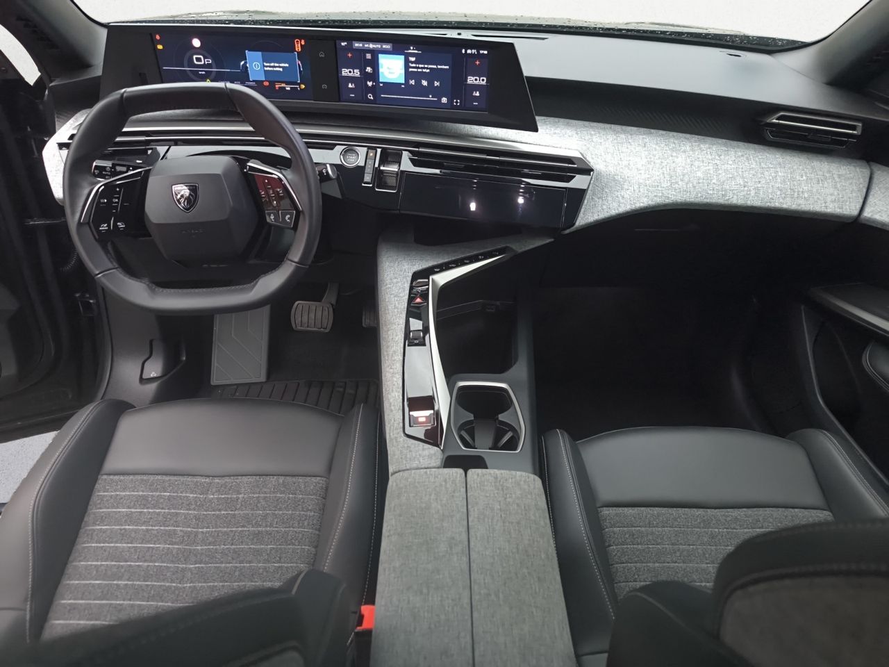 Peugeot 5008 ALLURE HYBRID 136  DCS6   - Foto 2