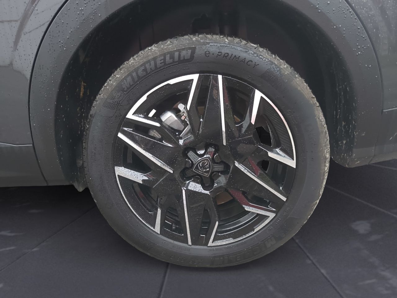 Peugeot 5008 ALLURE HYBRID 136  DCS6   - Foto 2