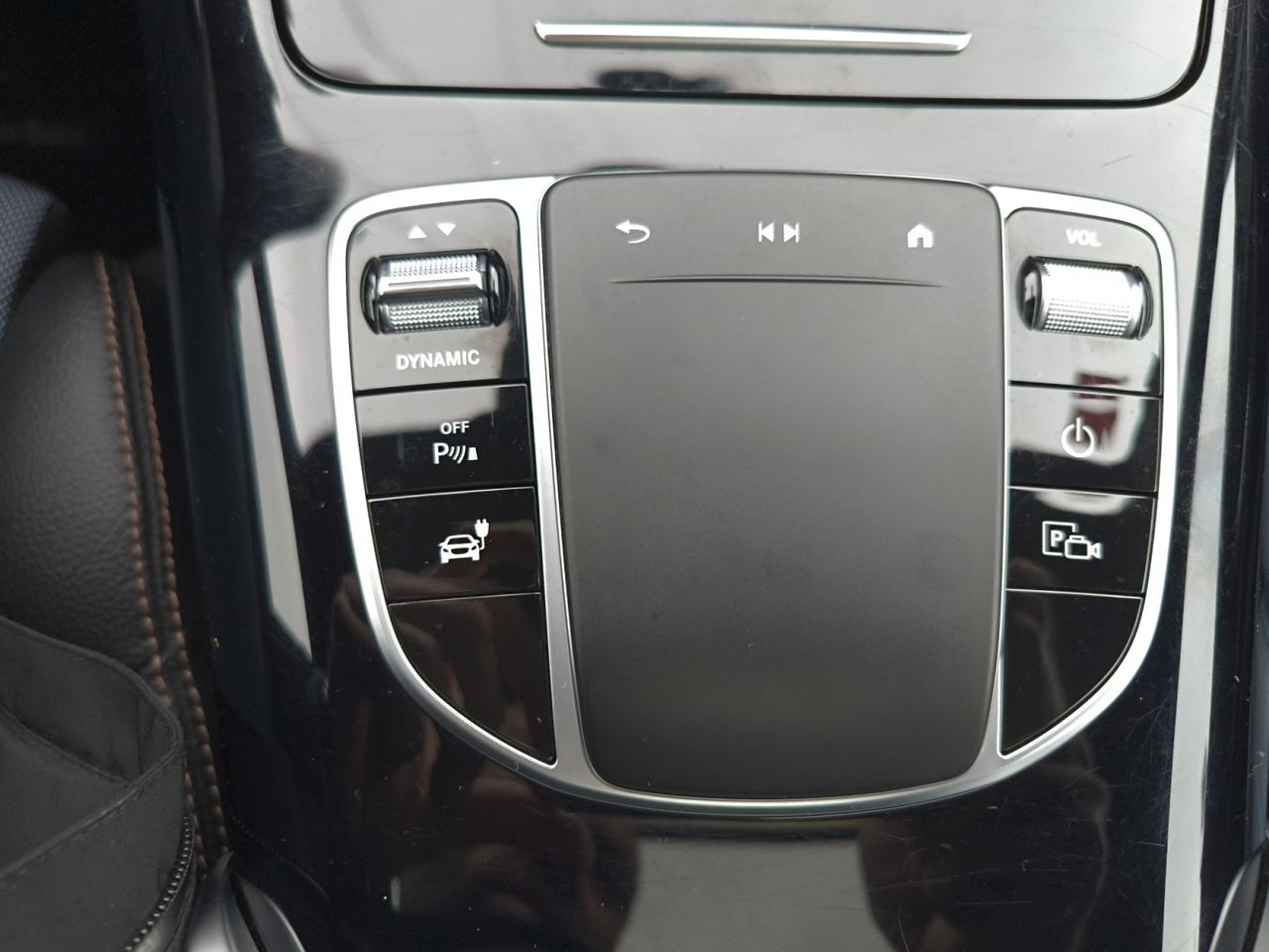 Mercedes EQC 400 4 MATIC  - Foto 2