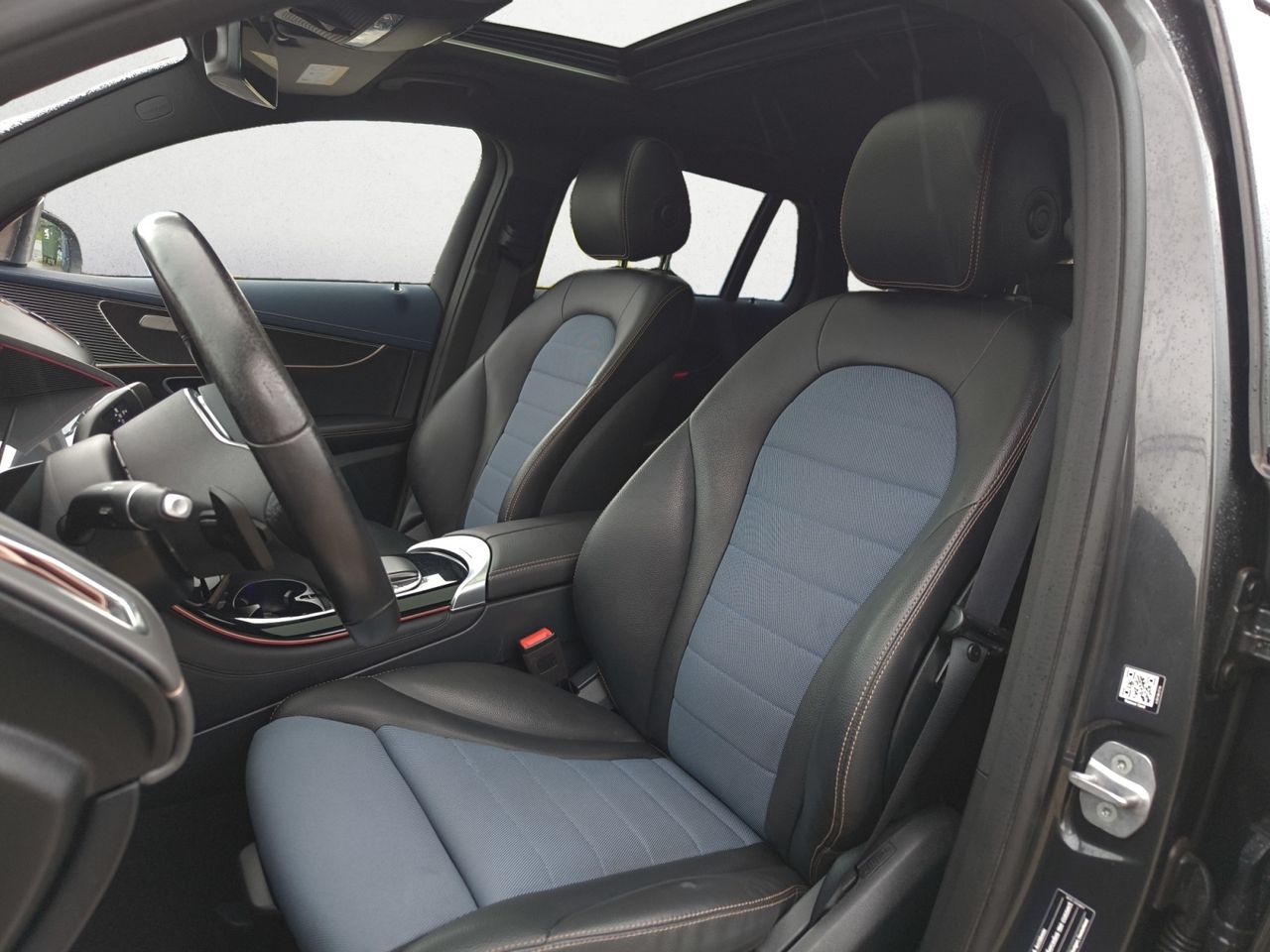Mercedes EQC 400 4 MATIC  - Foto 2
