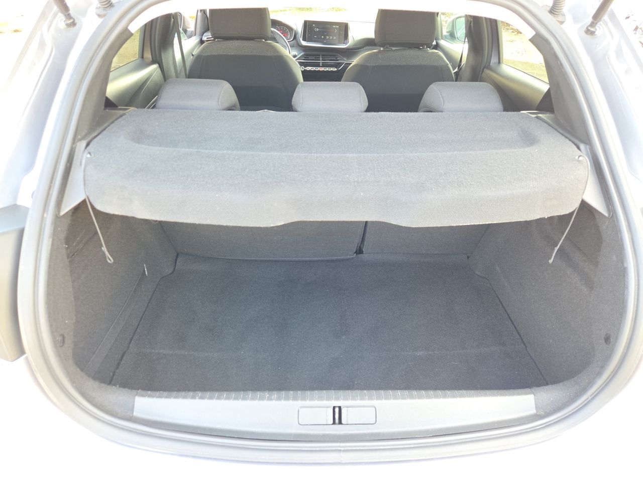 Peugeot 208 ACTIVE PACK PURE TECH 100 CV  - Foto 2