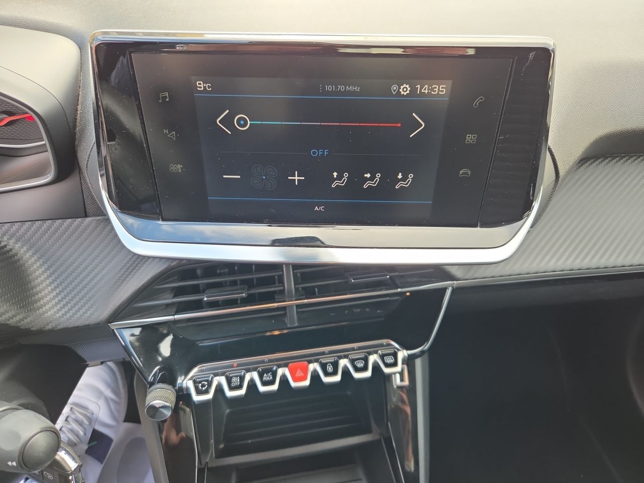 Peugeot 208 ACTIVE PACK PURE TECH 100 CV  - Foto 2