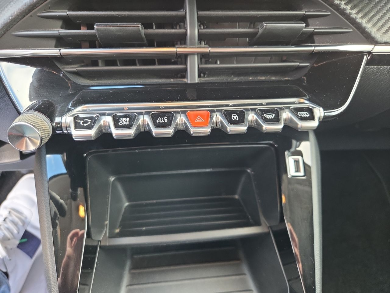 Peugeot 208 ACTIVE PACK PURE TECH 100 CV  - Foto 2