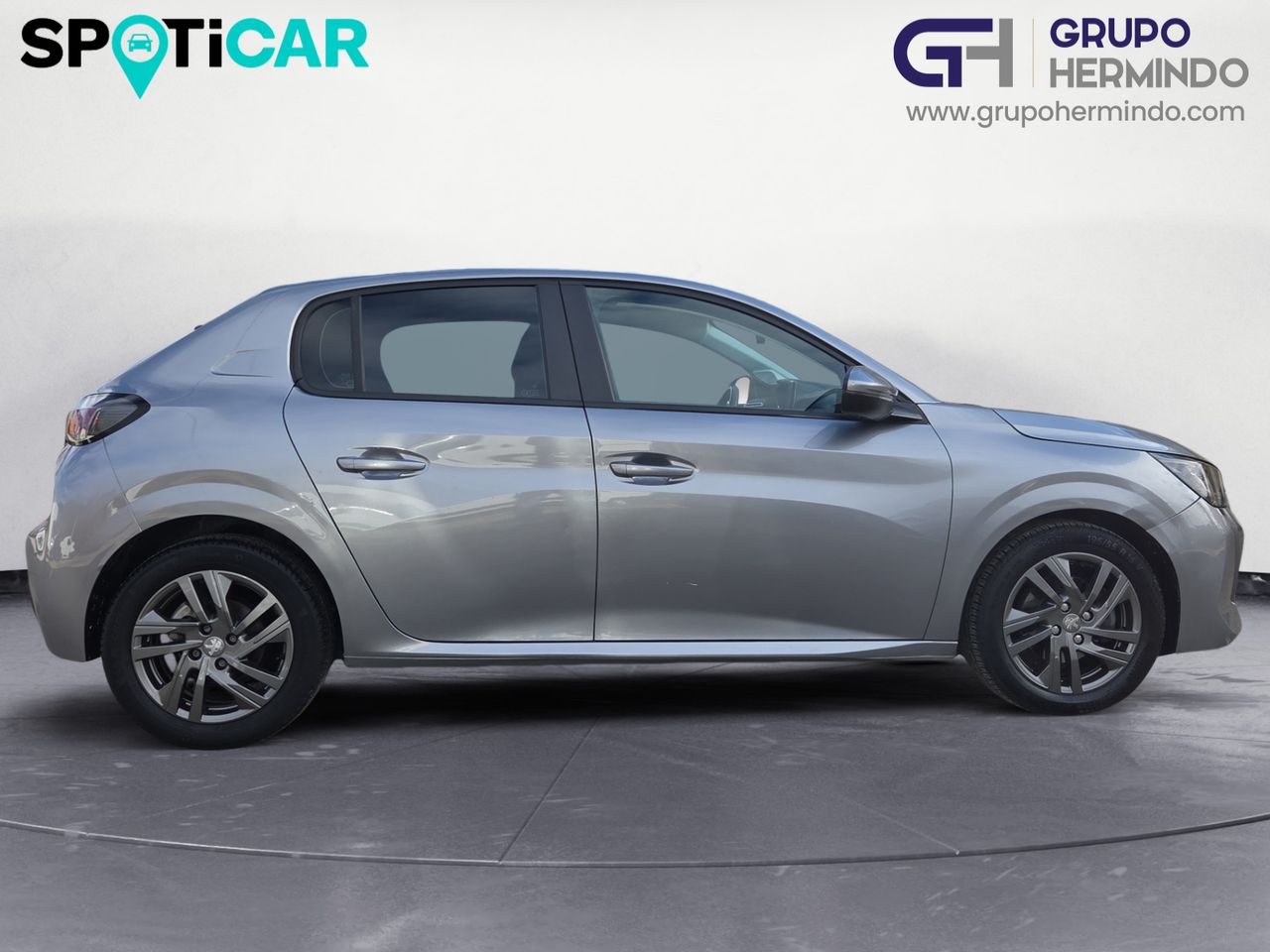 Peugeot 208 ACTIVE PACK PURE TECH 100 CV  - Foto 2