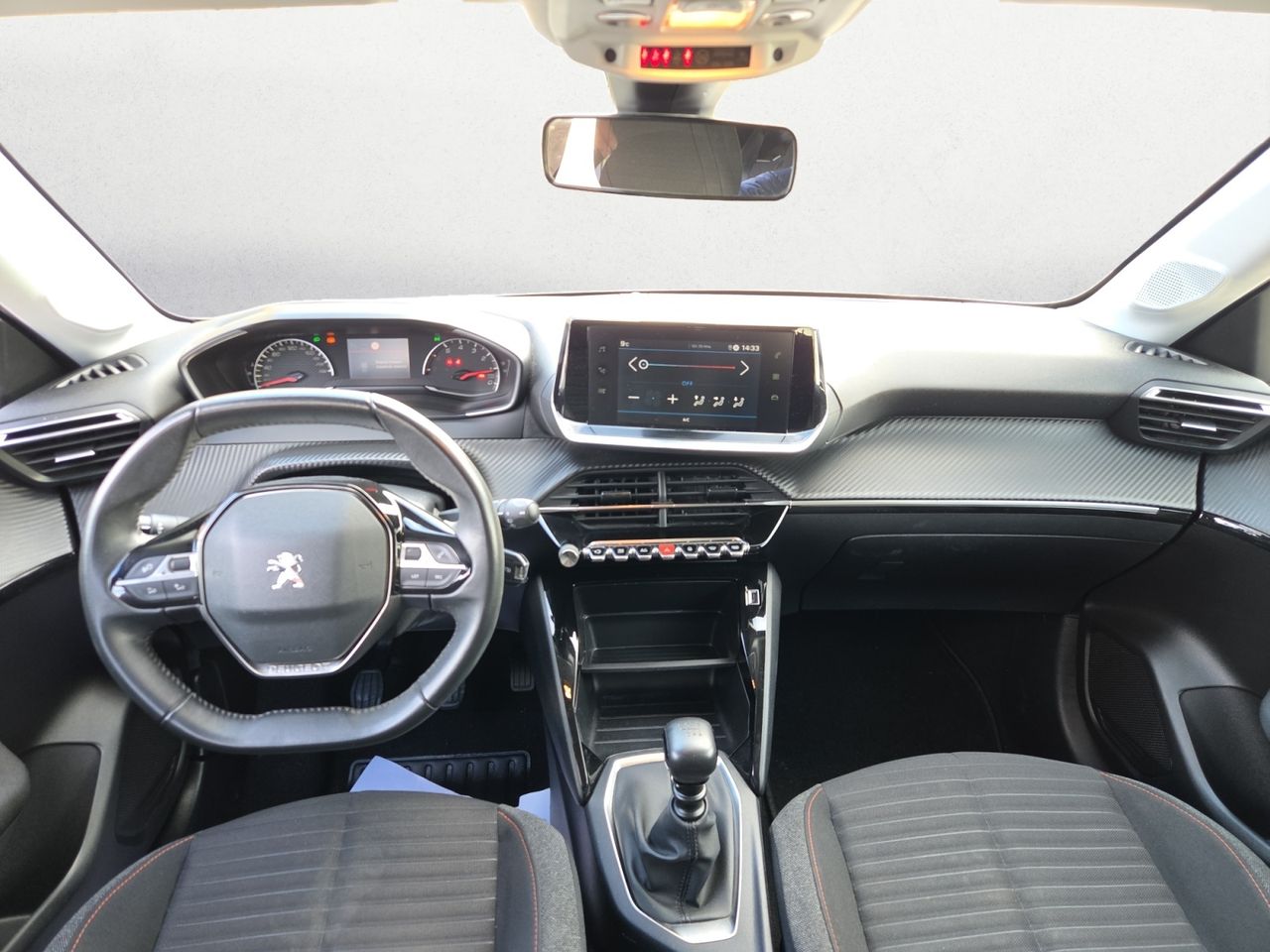 Peugeot 208 ACTIVE PACK PURE TECH 100 CV  - Foto 2