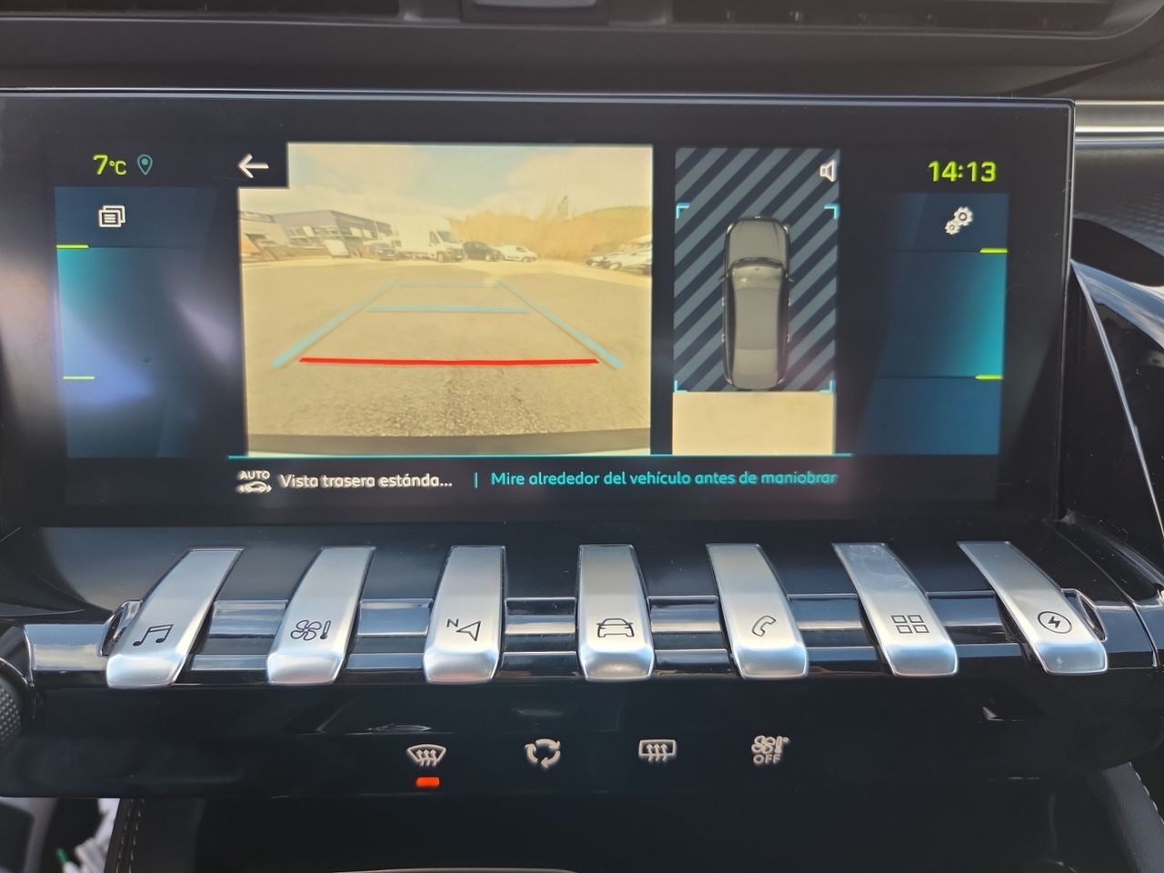 Peugeot 508 Hybrid GT LINE EAT8 225 CV  - Foto 2