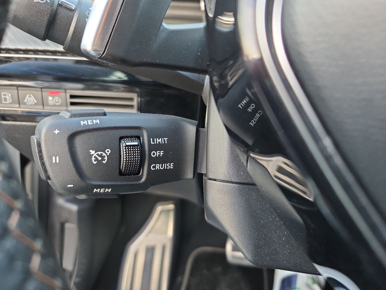 Peugeot 508 Hybrid GT LINE EAT8 225 CV  - Foto 2