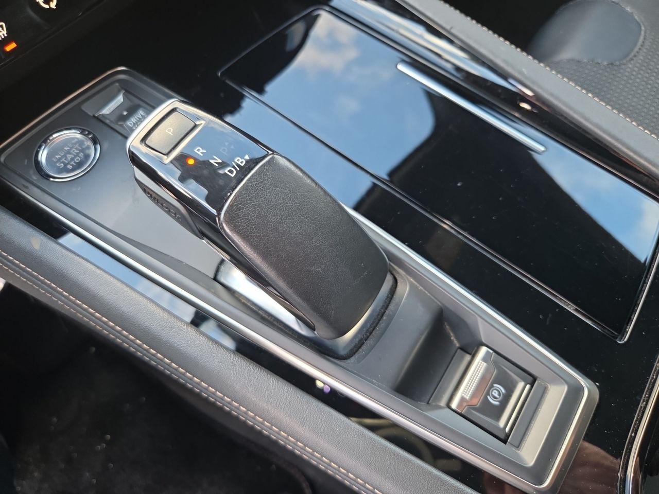 Peugeot 508 Hybrid GT LINE EAT8 225 CV  - Foto 2