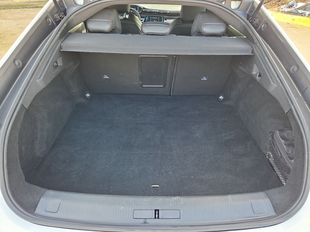 Peugeot 508 Hybrid GT LINE EAT8 225 CV  - Foto 2