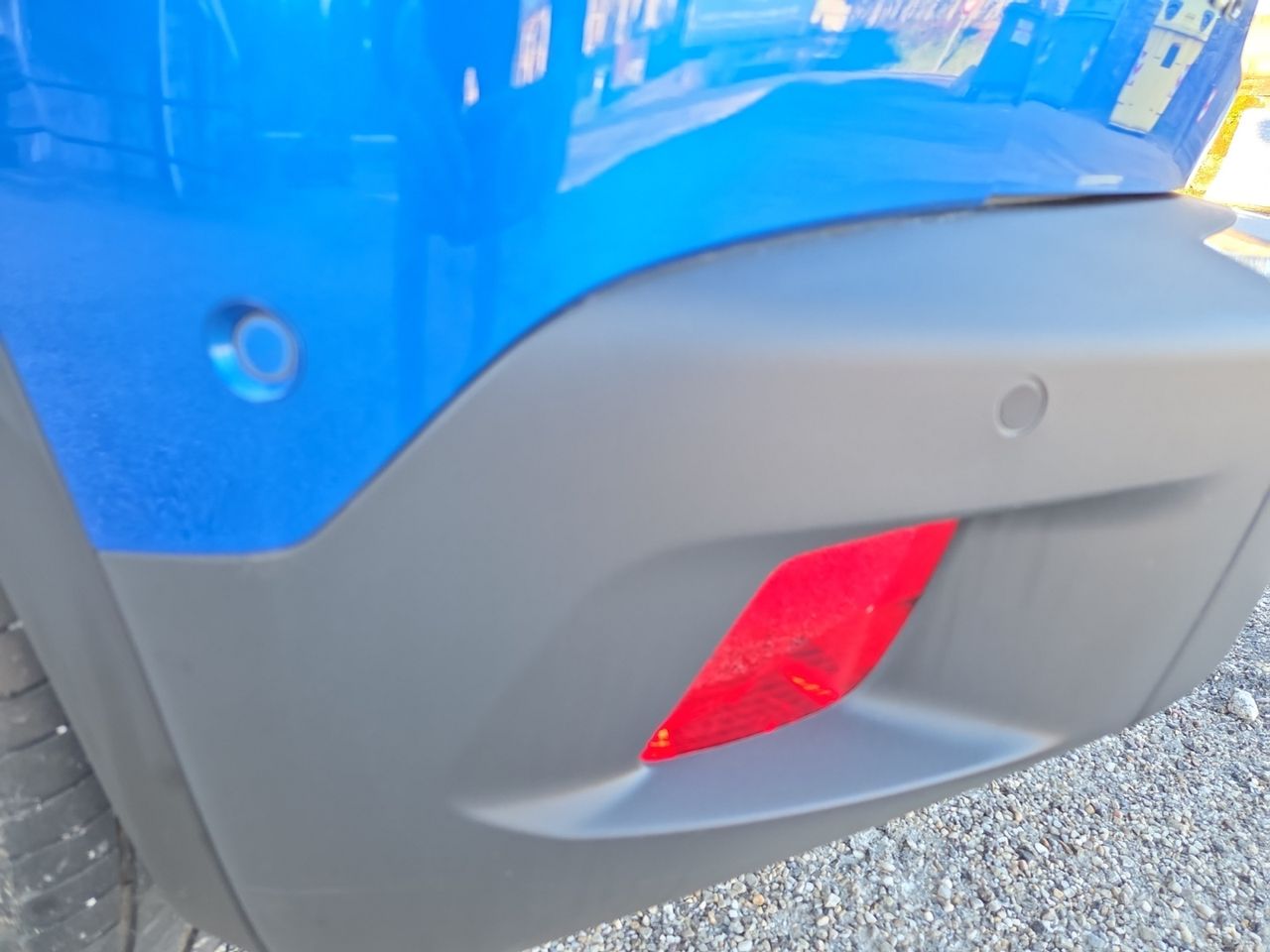 Peugeot e-2008 GT  ELECTRICO 136 CV  - Foto 2