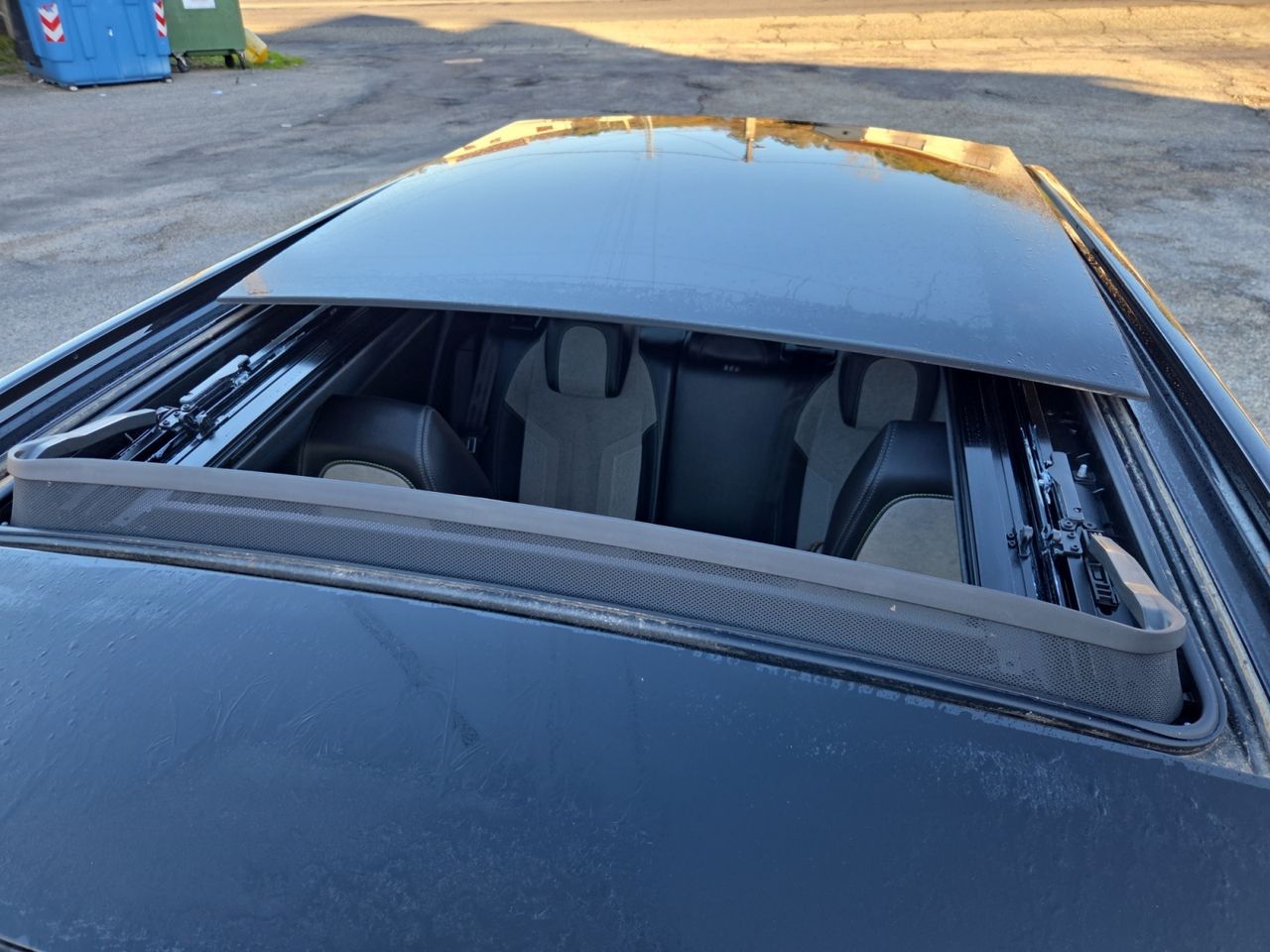 Peugeot e-2008 GT  ELECTRICO 136 CV  - Foto 2