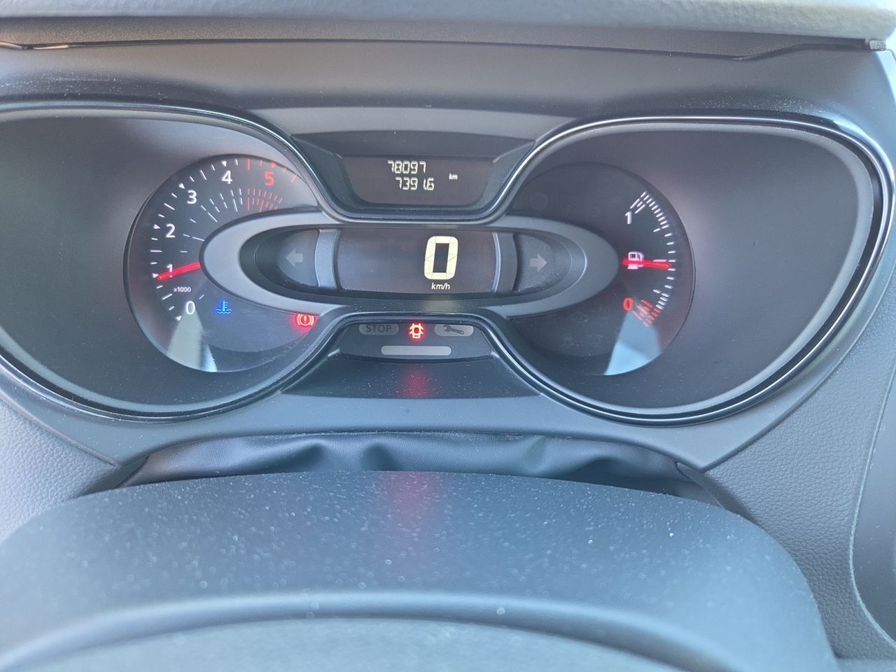 Renault Captur ZEN ENERGY dCI  - Foto 2