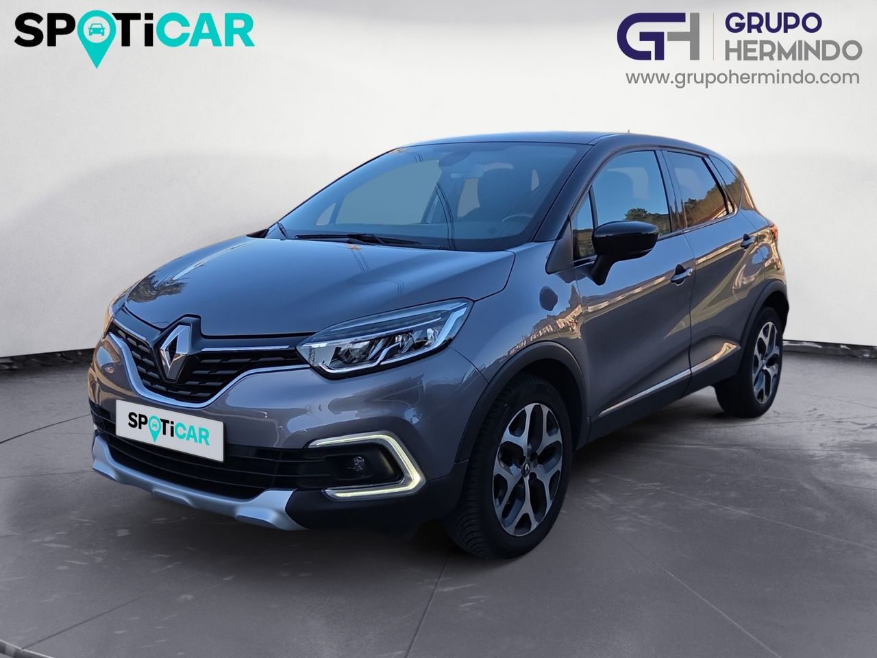 Renault Captur ZEN ENERGY dCI  - Foto 2