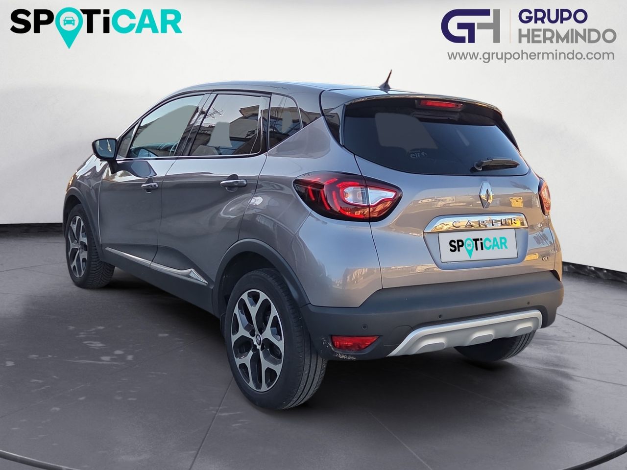 Renault Captur ZEN ENERGY dCI  - Foto 2