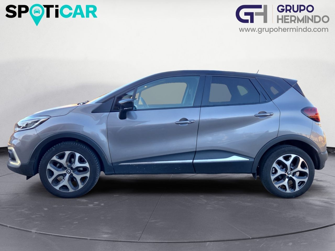 Renault Captur ZEN ENERGY dCI  - Foto 2