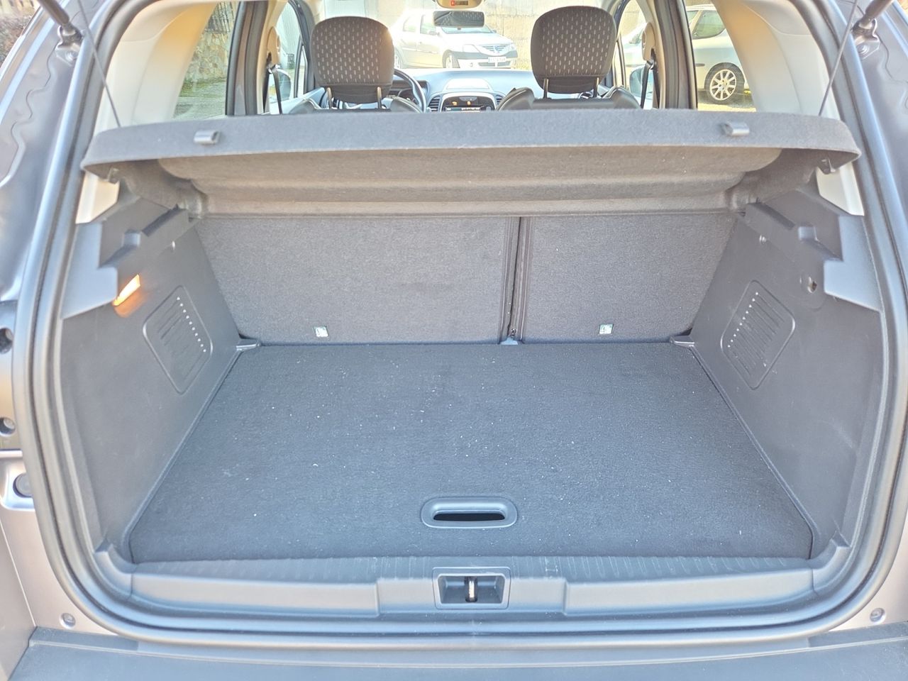 Renault Captur ZEN ENERGY dCI  - Foto 2