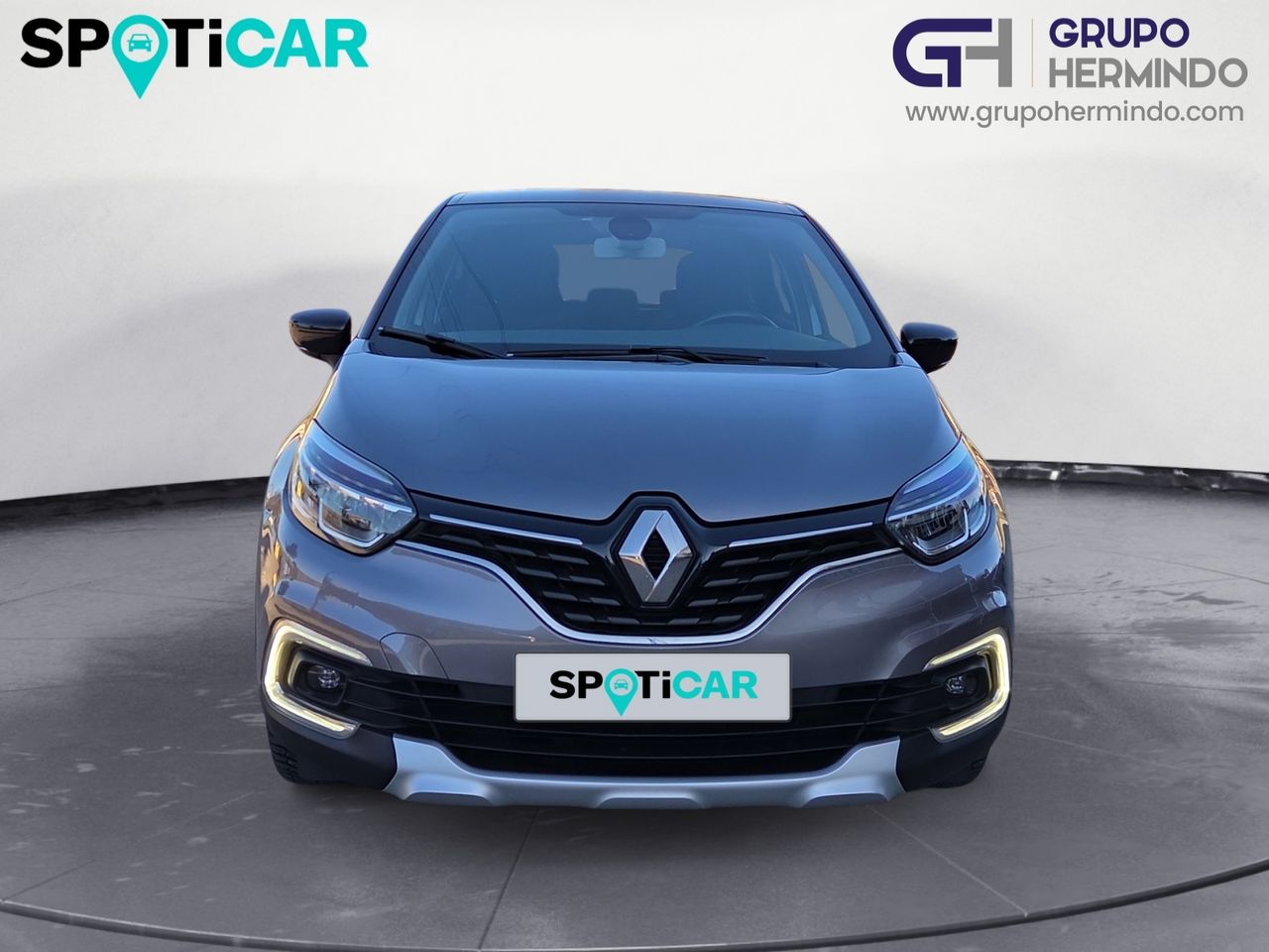 Renault Captur ZEN ENERGY dCI  - Foto 2