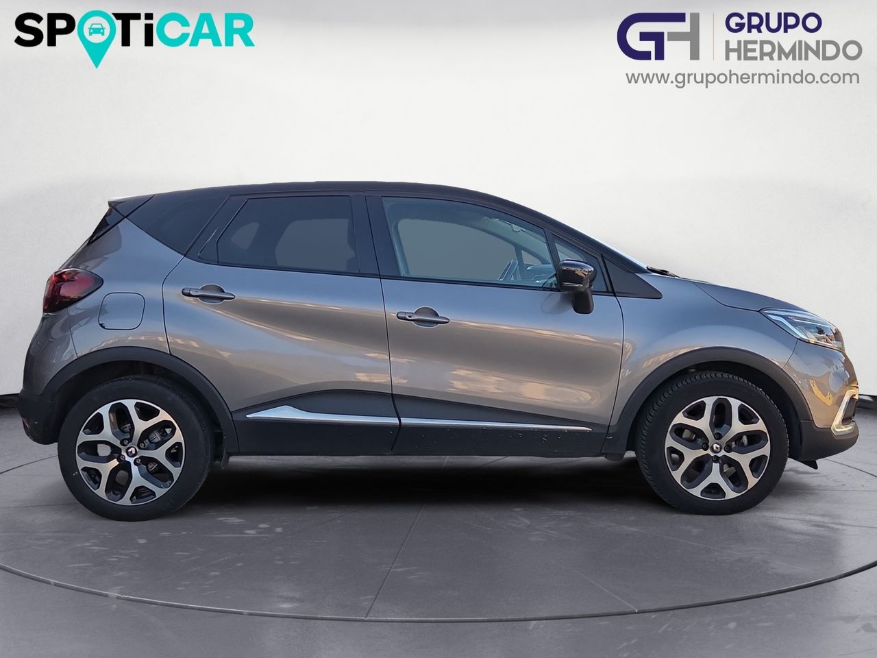 Renault Captur ZEN ENERGY dCI  - Foto 2