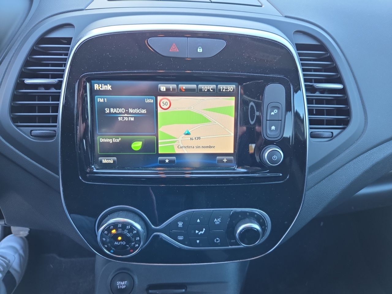 Renault Captur ZEN ENERGY dCI  - Foto 2