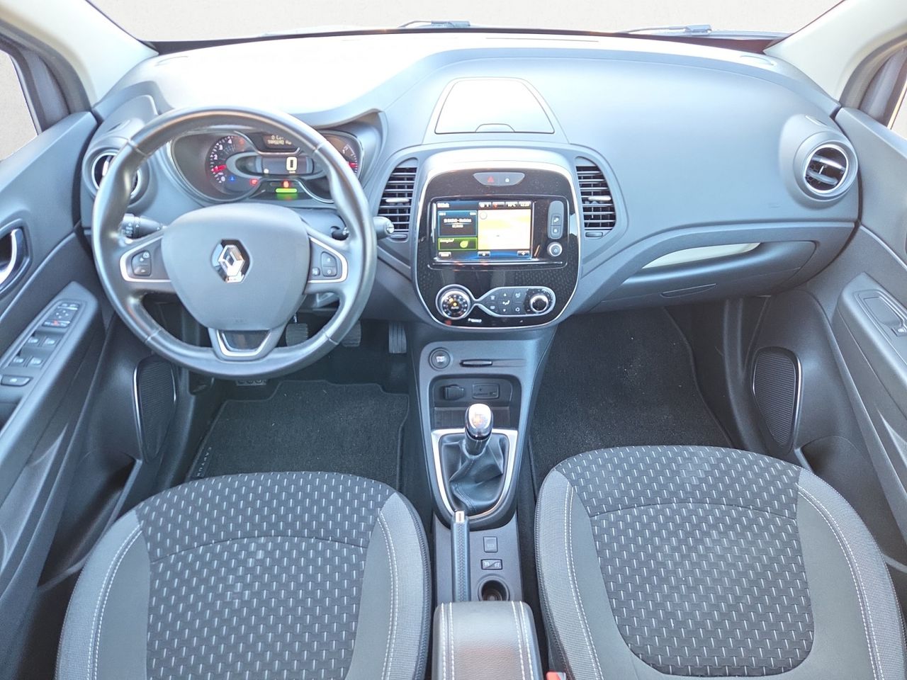 Renault Captur ZEN ENERGY dCI  - Foto 2