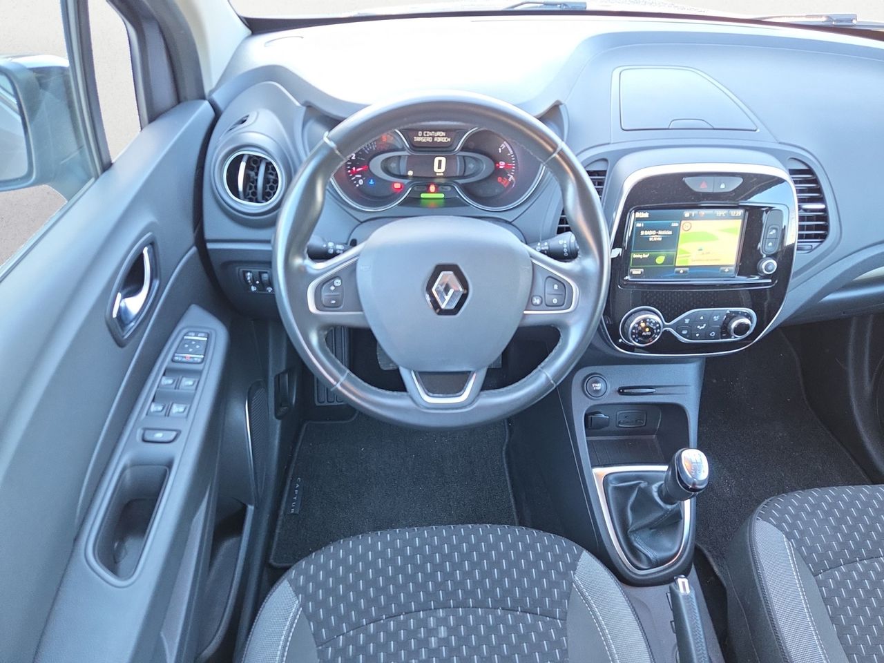 Renault Captur ZEN ENERGY dCI  - Foto 2