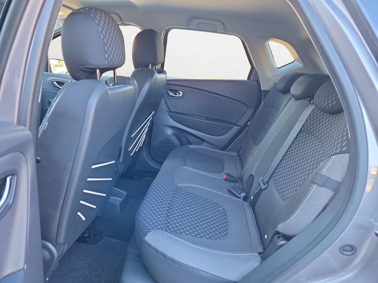 Renault Captur ZEN ENERGY dCI  - Foto 2