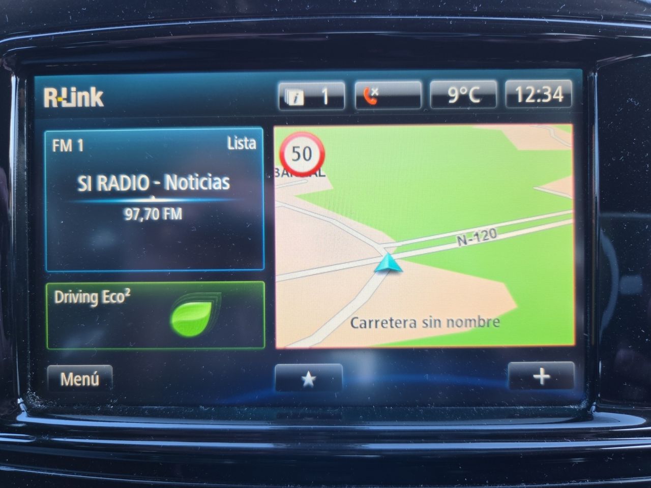 Renault Captur ZEN ENERGY dCI  - Foto 2