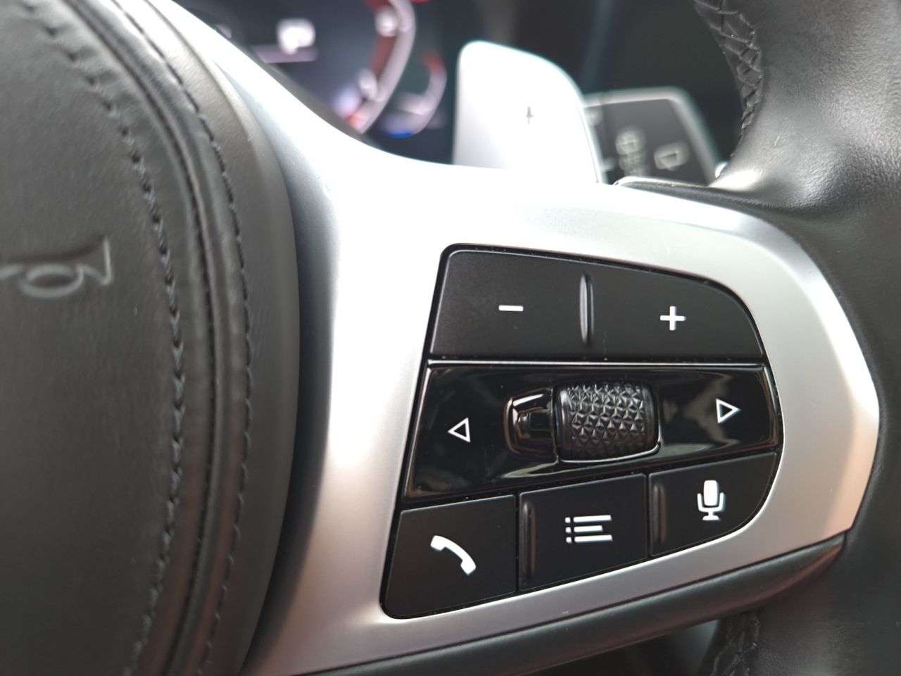 BMW Serie 3 BMW Serie 3 M340d xDrive Auto. Touring  - Foto 2