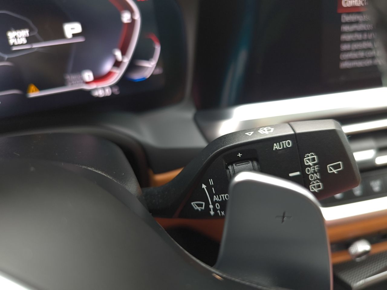 BMW Serie 3 BMW Serie 3 M340d xDrive Auto. Touring  - Foto 2