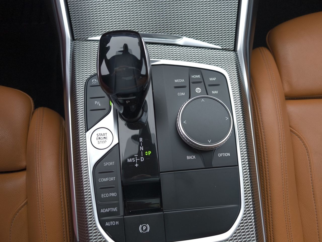 BMW Serie 3 BMW Serie 3 M340d xDrive Auto. Touring  - Foto 2