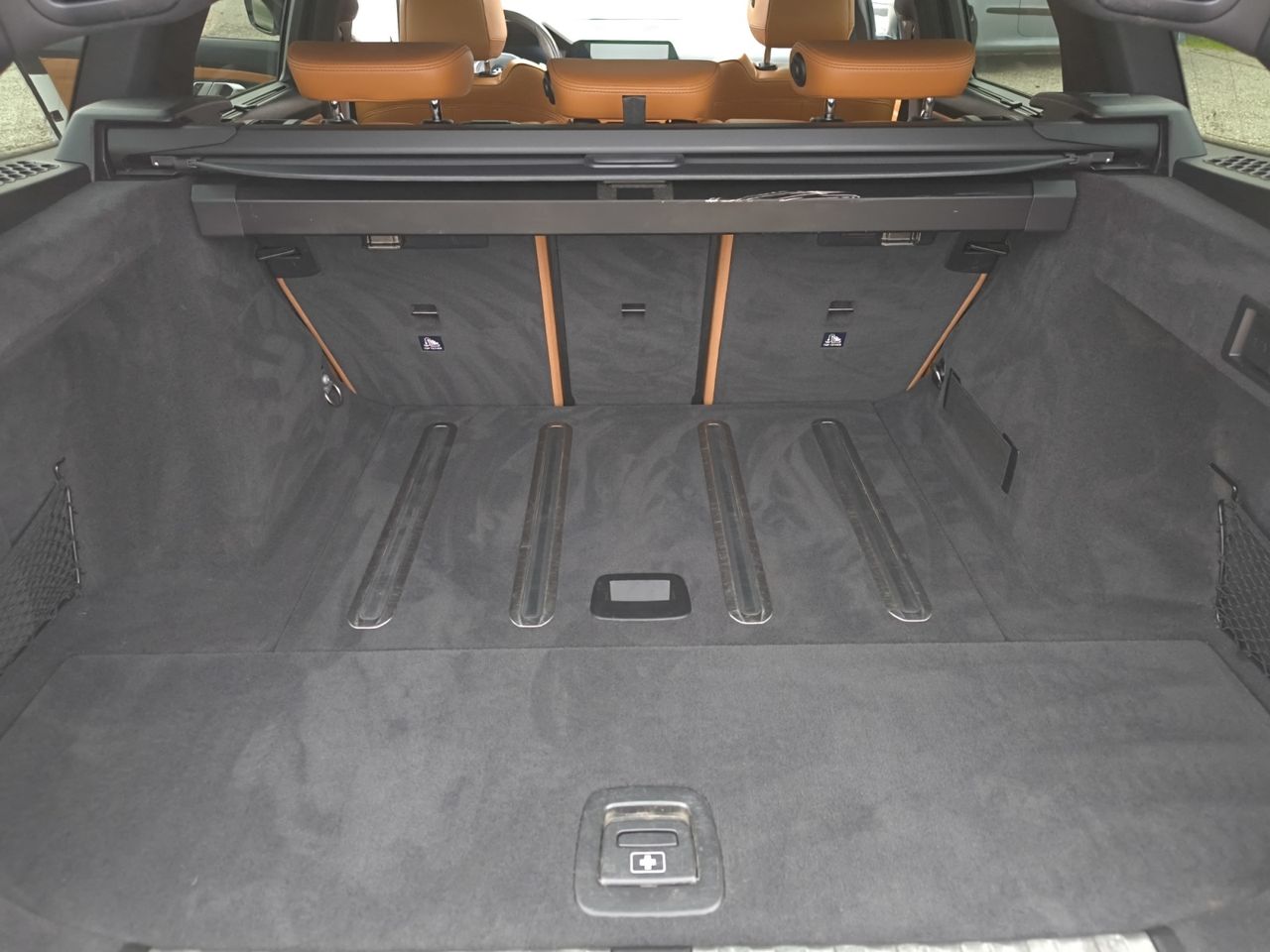 BMW Serie 3 BMW Serie 3 M340d xDrive Auto. Touring  - Foto 2