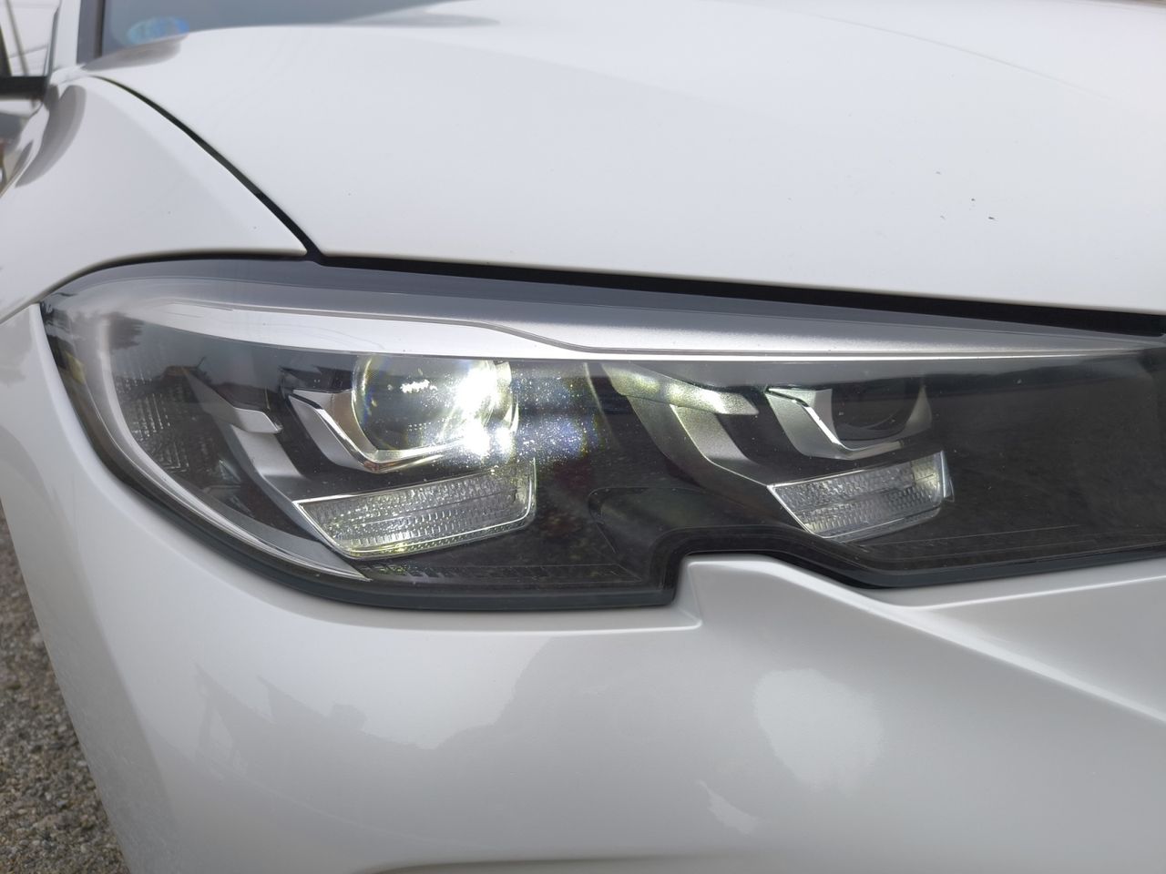 BMW Serie 3 BMW Serie 3 M340d xDrive Auto. Touring  - Foto 2