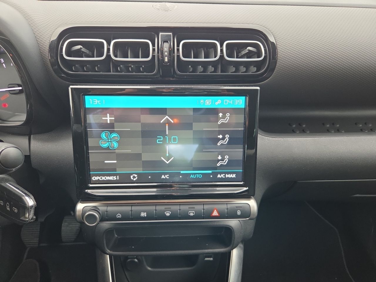 Citroën C3 Aircross BLUE HDI 110 CV   C-SERIES  - Foto 2