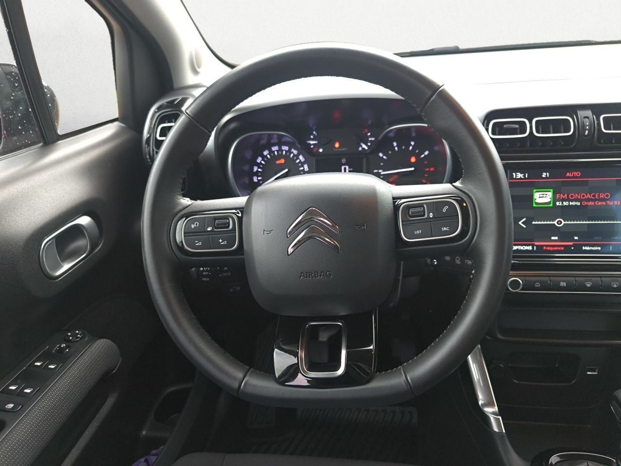 Citroën C3 Aircross HDI 110CV  SHINE  - Foto 2