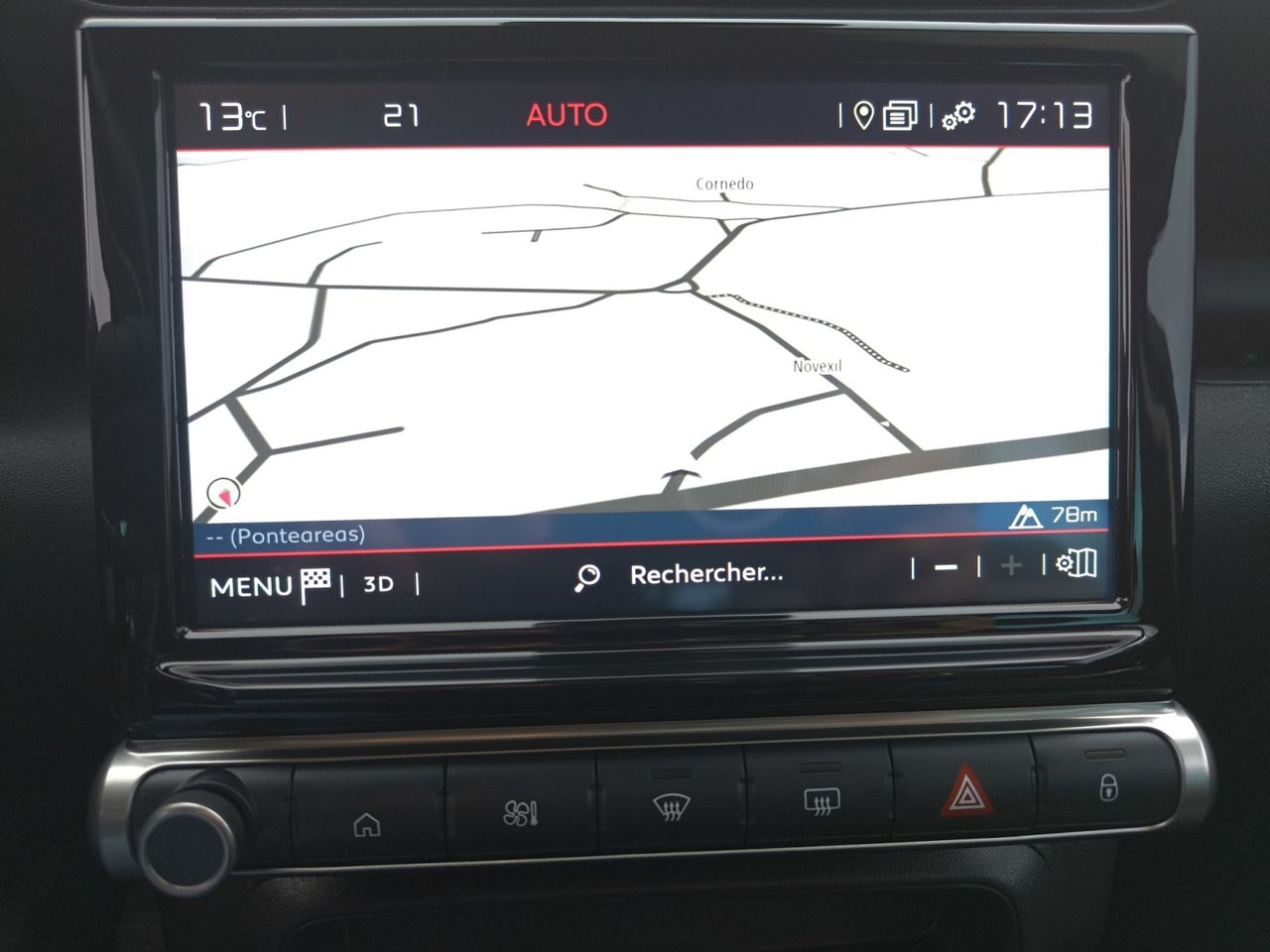 Citroën C3 Aircross HDI 110CV  SHINE  - Foto 2