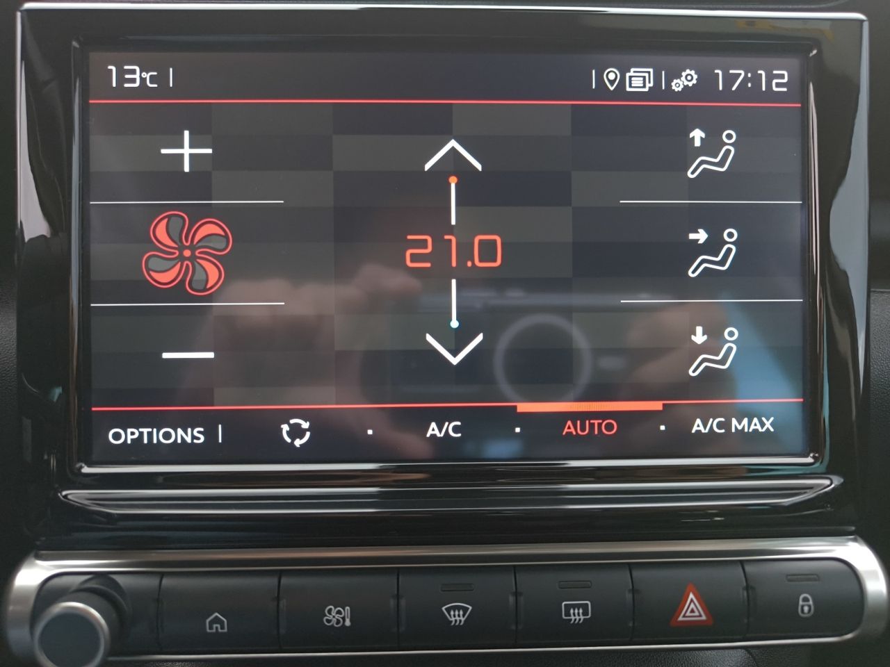 Citroën C3 Aircross HDI 110CV  SHINE  - Foto 2