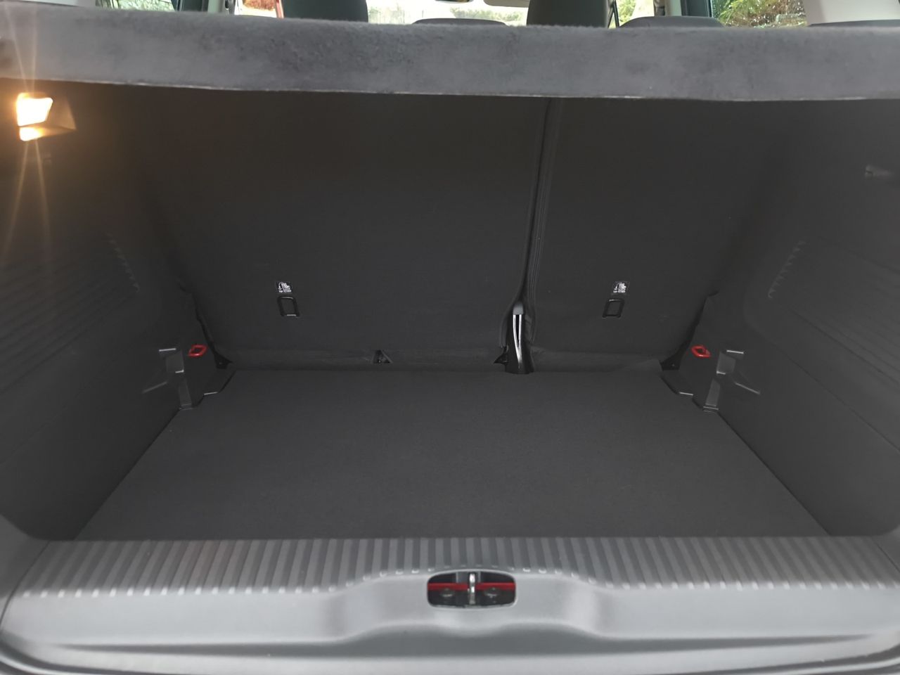 Citroën C3 Aircross HDI 110CV  SHINE  - Foto 2