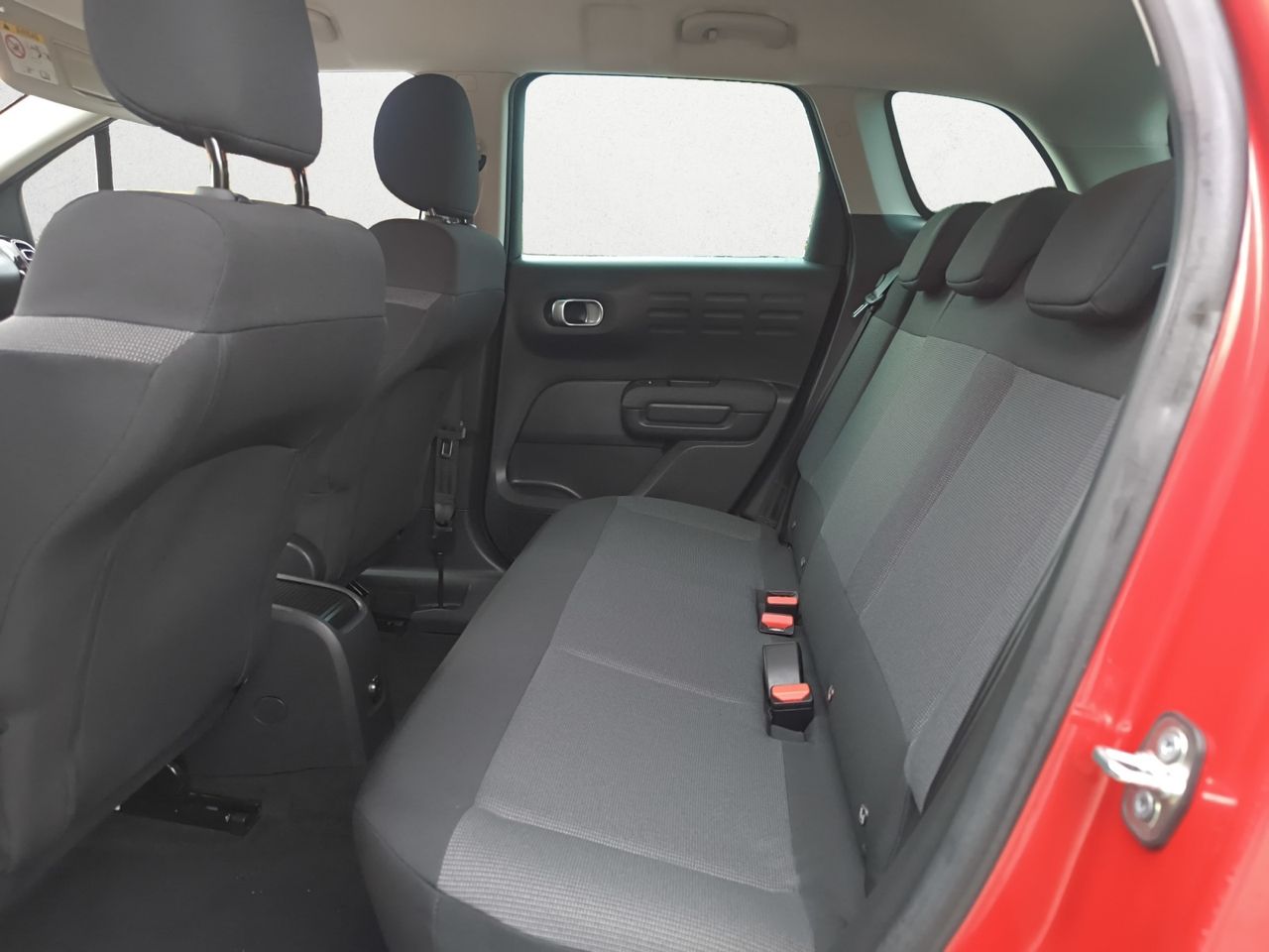 Citroën C3 Aircross HDI 110CV  SHINE  - Foto 2